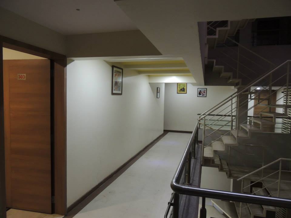 Hotel Ashwamedha Residency-Gallary